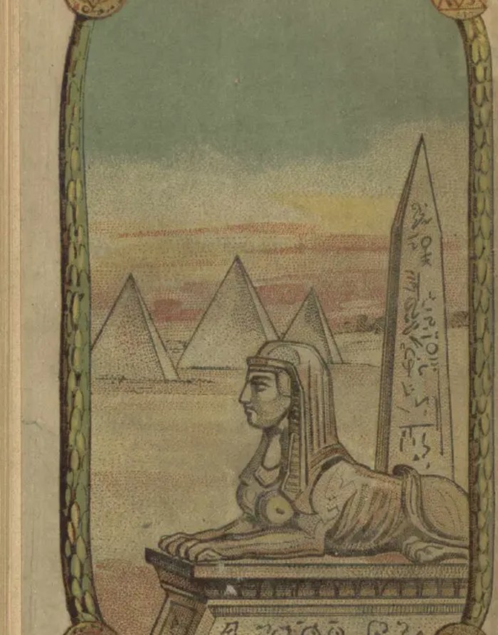 La Gallina Negra · La Poule Noire