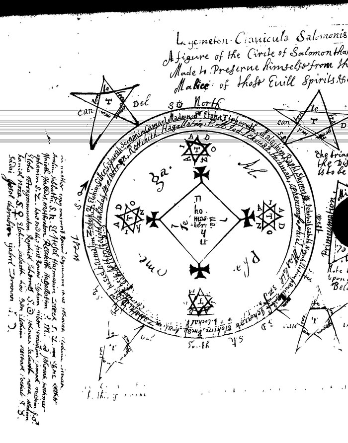 Ars Goetia