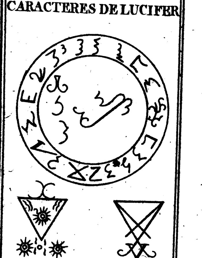 Grimorium Verum