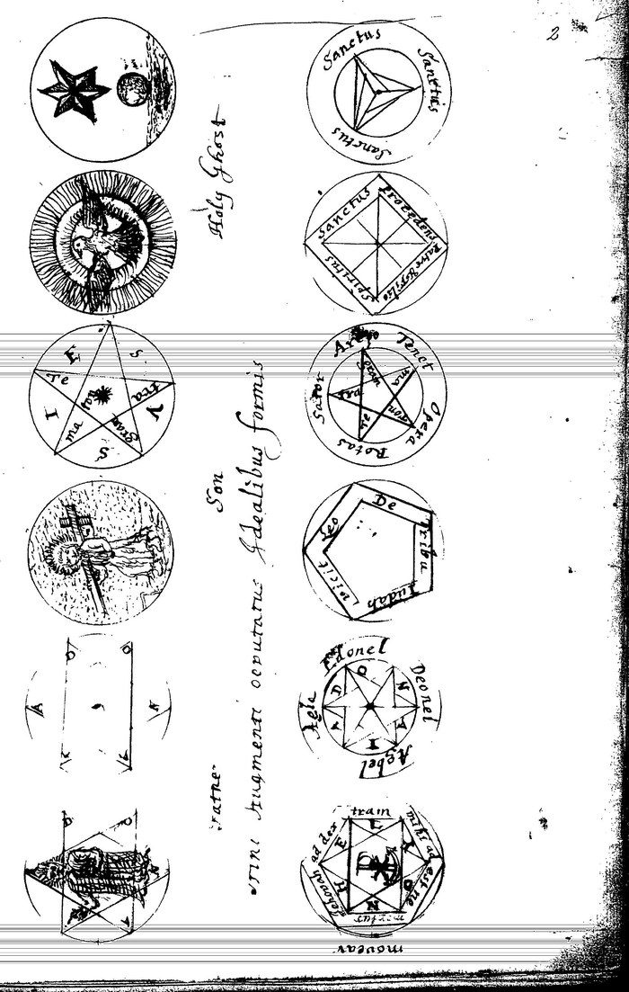 Janua Magica Reserata