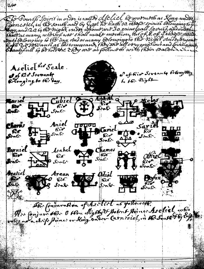 Ars Theurgia-Goetia