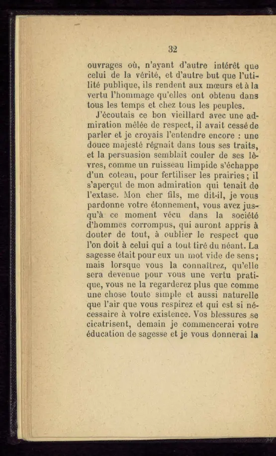 La Gallina Negra · La Poule Noire — facsímil · página 030 · dominio público