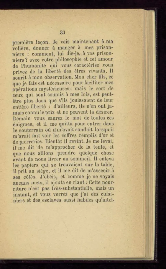 La Gallina Negra · La Poule Noire — facsímil · página 031 · dominio público