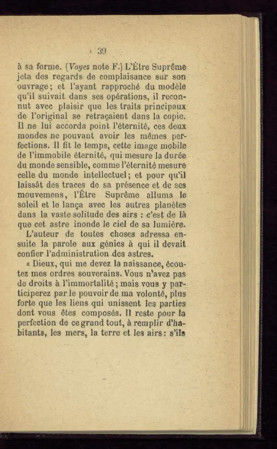 La Gallina Negra · La Poule Noire — facsímil · página 037 · dominio público
