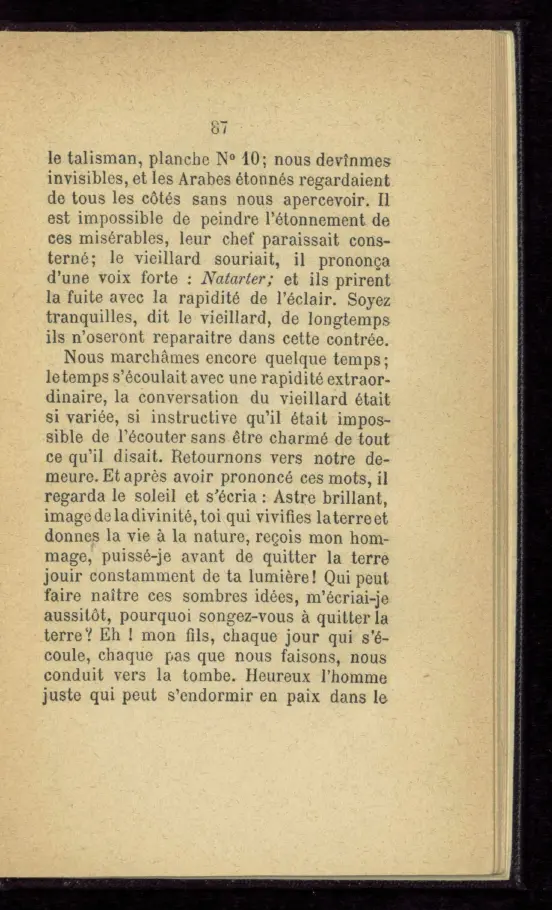 La Gallina Negra · La Poule Noire — facsímil · página 085 · dominio público