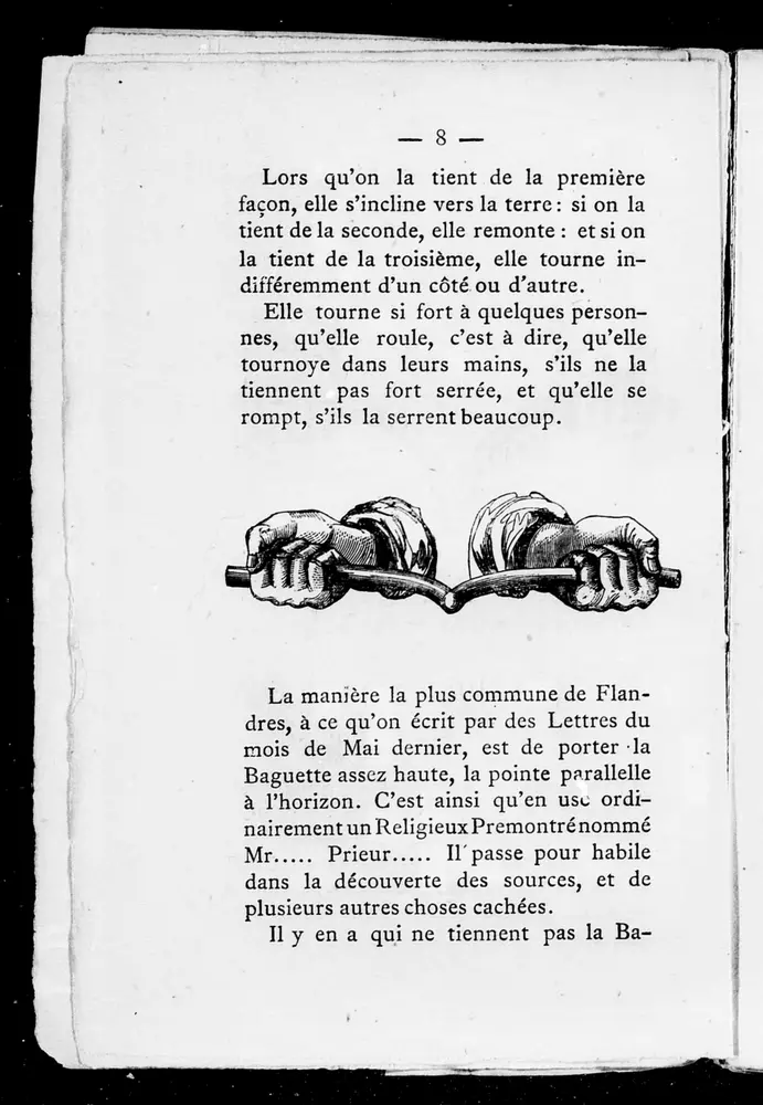 El Dragón Rojo · Gran Grimorio — facsímil · página 017 · dominio público