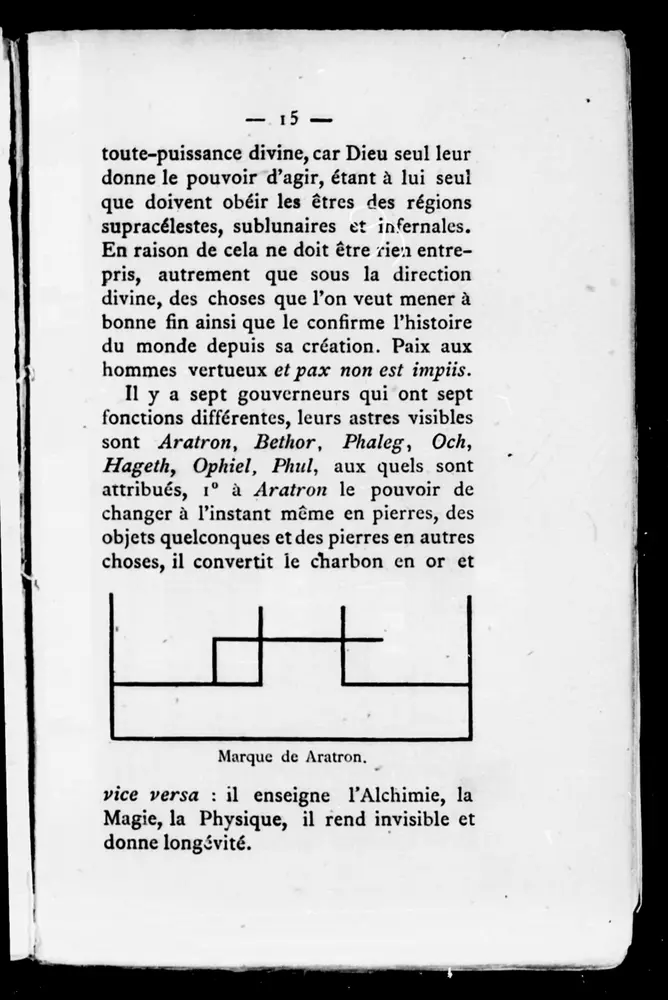 El Dragón Rojo · Gran Grimorio — facsímil · página 024 · dominio público