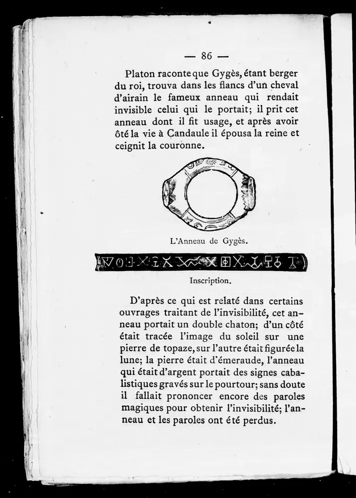 El Dragón Rojo · Gran Grimorio — facsímil · página 103 · dominio público