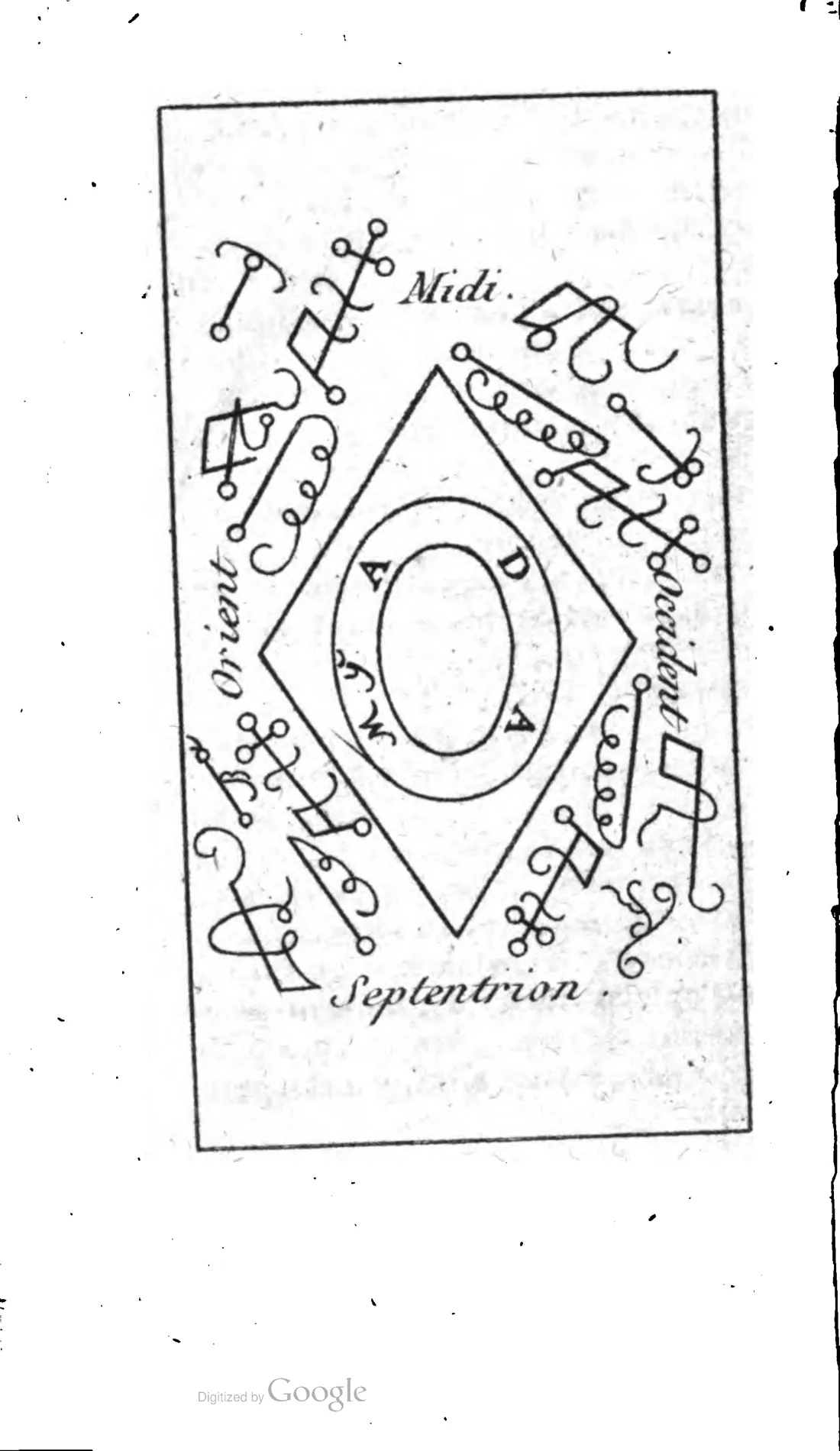 Grimorium Verum — facsímil · página 028 · dominio público