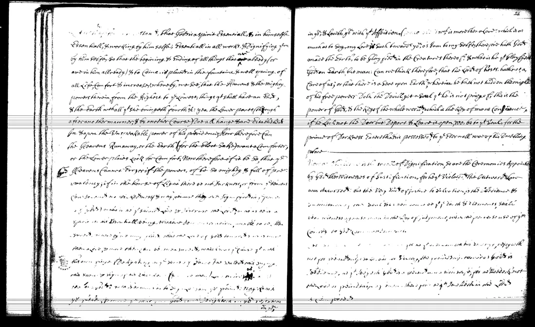 Janua Magica Reserata — facsímil · Essentiall spirit · dominio público