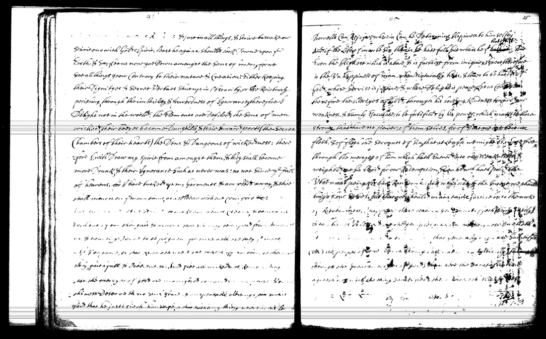 Janua Magica Reserata — lámina grabada · Dignitie and happinesse · dominio público