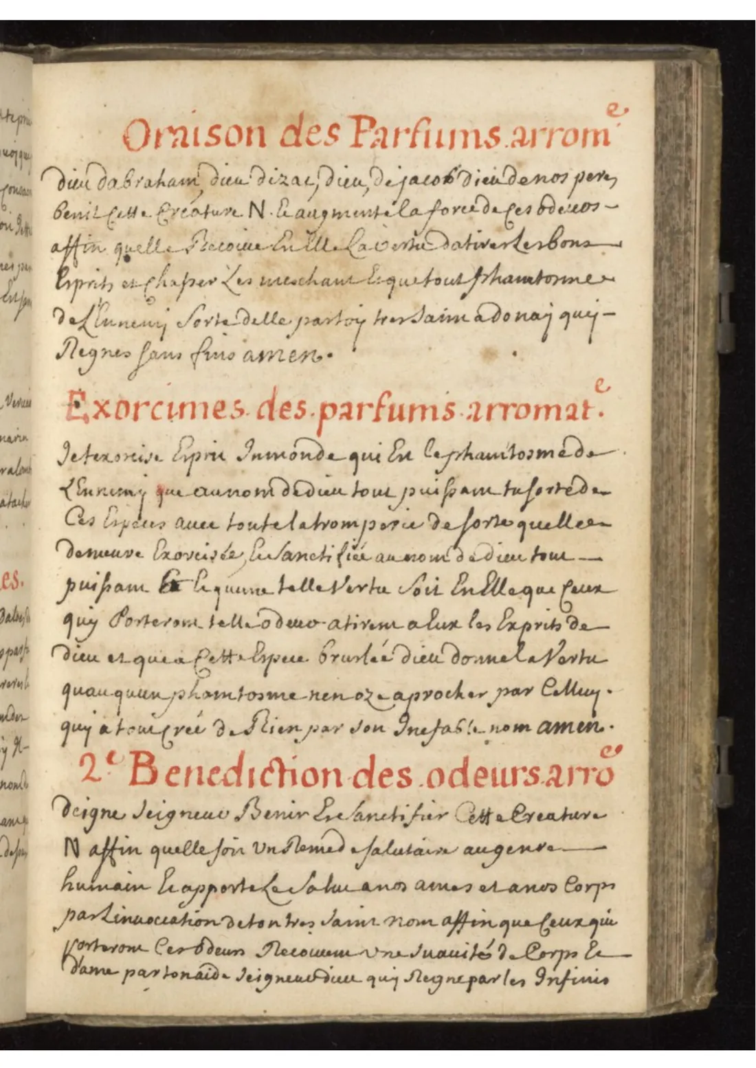 L'Art Magique — facsímil · p. 37 · dominio público