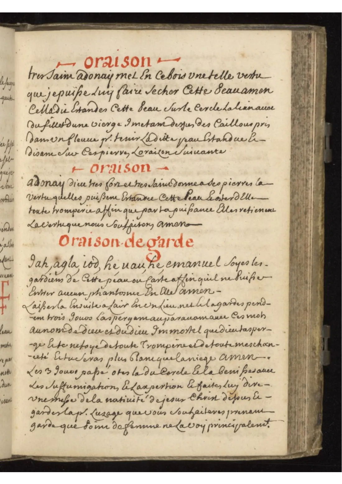 L'Art Magique — facsímil · p. 45 · dominio público