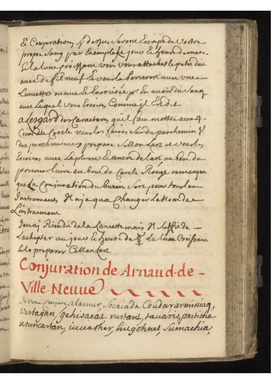 L'Art Magique — facsímil · p. 49 · dominio público
