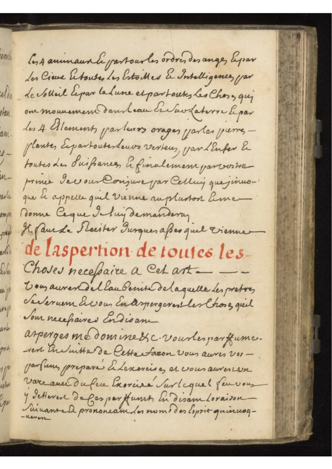 L'Art Magique — facsímil · p. 51 · dominio público