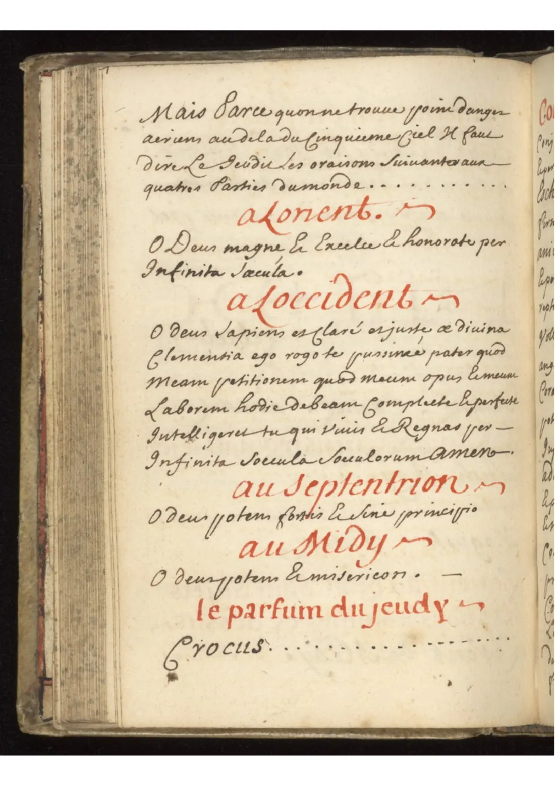 L'Art Magique — facsímil · p. 100 · dominio público