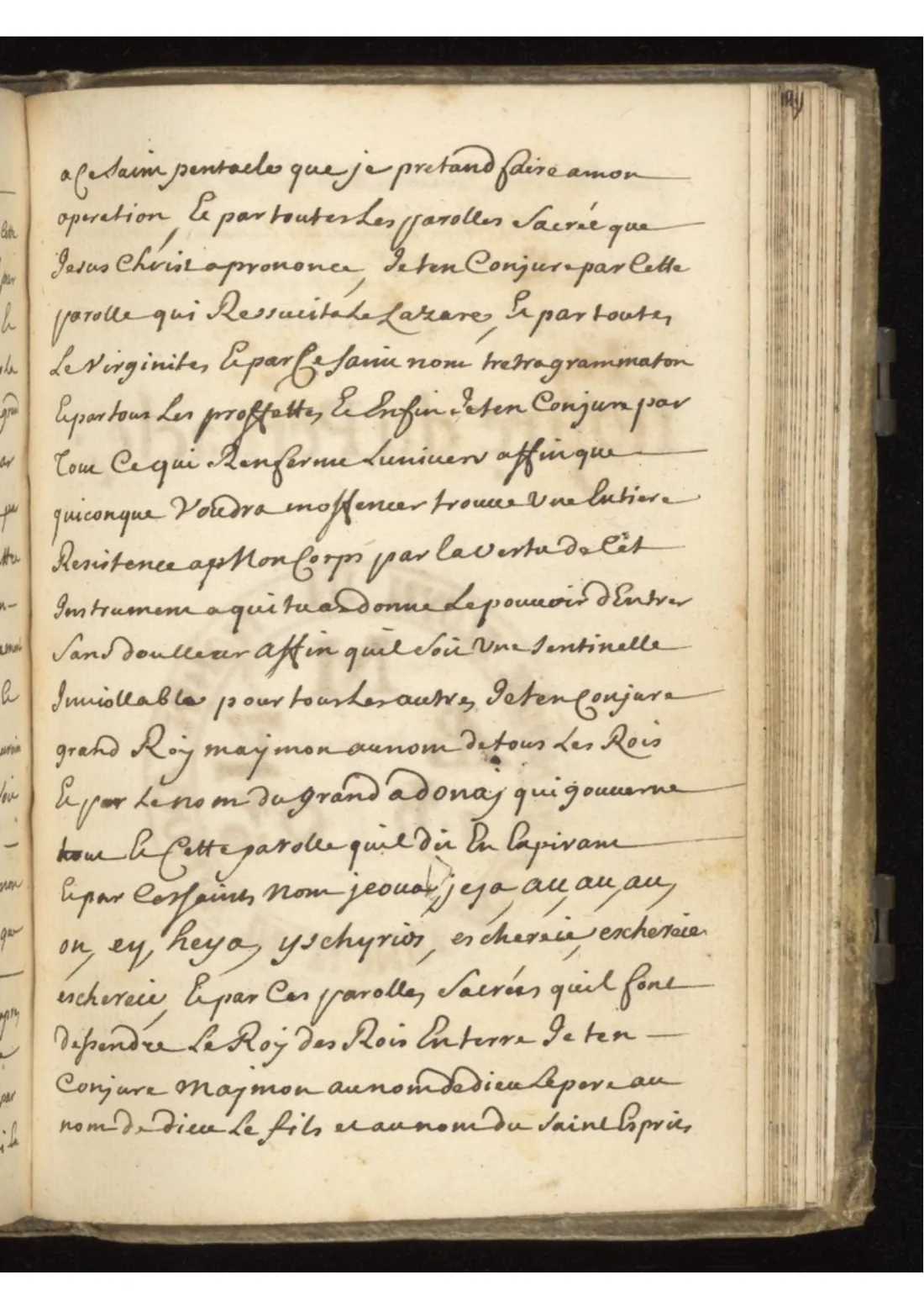 L'Art Magique — facsímil · p. 119 · dominio público