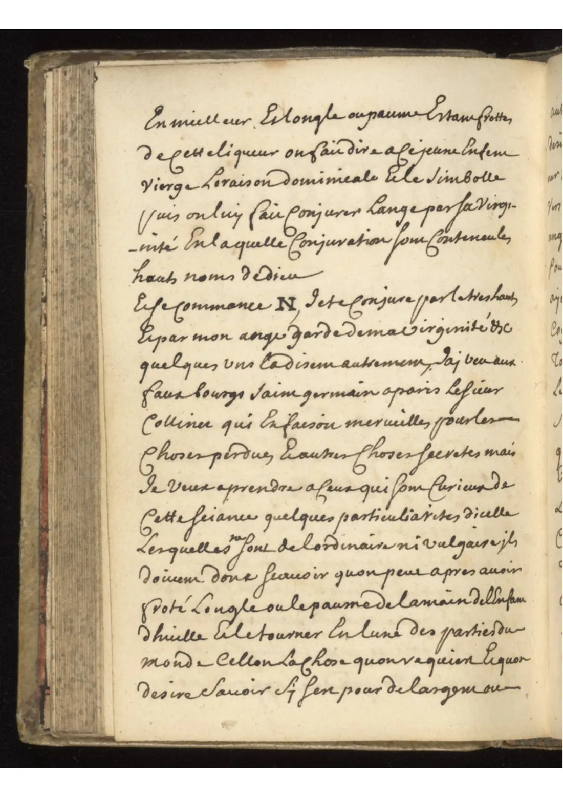 L'Art Magique — facsímil · p. 124 · dominio público