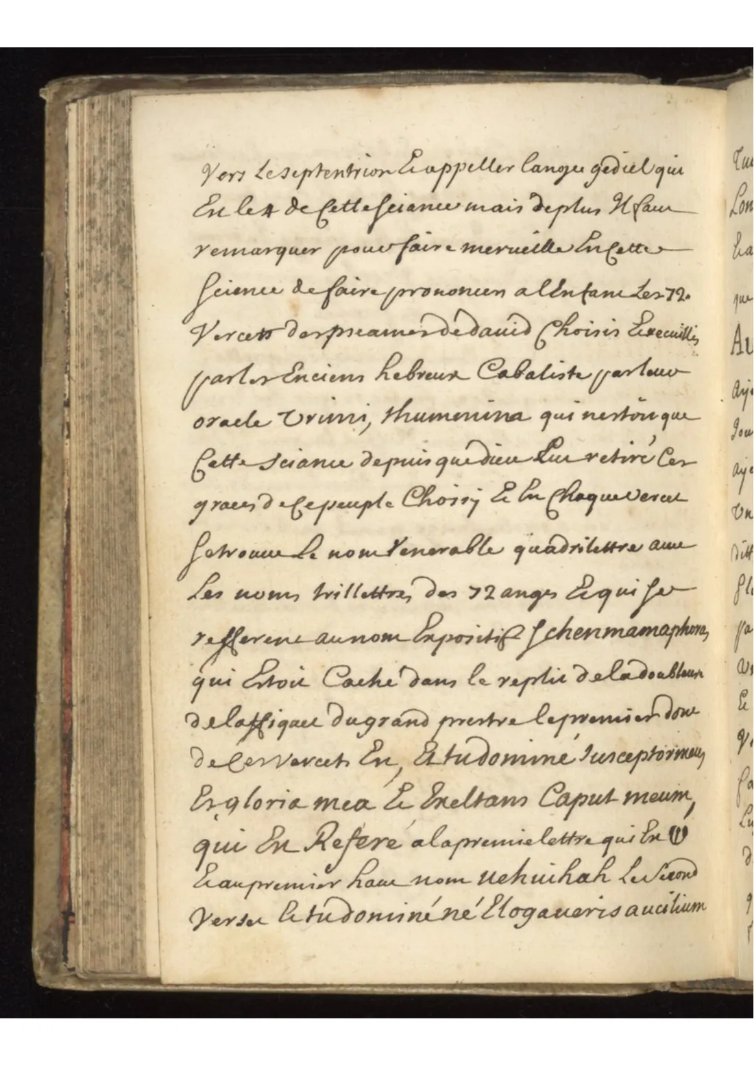 L'Art Magique — facsímil · p. 126 · dominio público