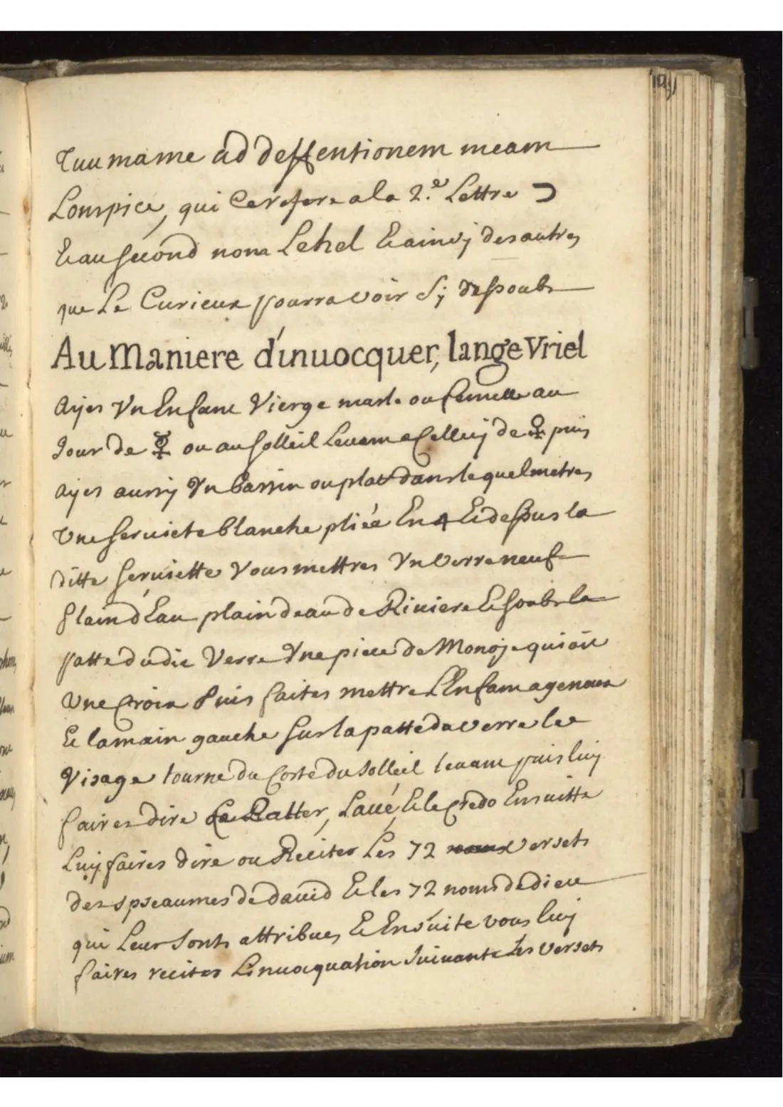 L'Art Magique — facsímil · p. 127 · dominio público