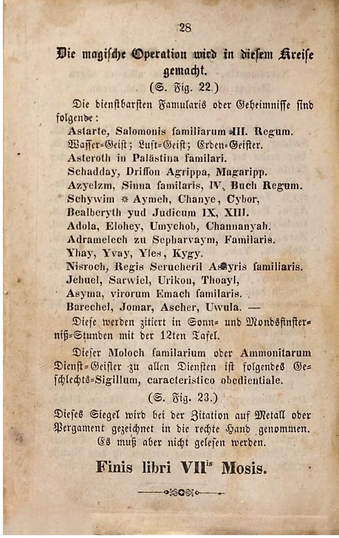 6º y 7º Libros de Moisés — facsímil · página 081 · dominio público