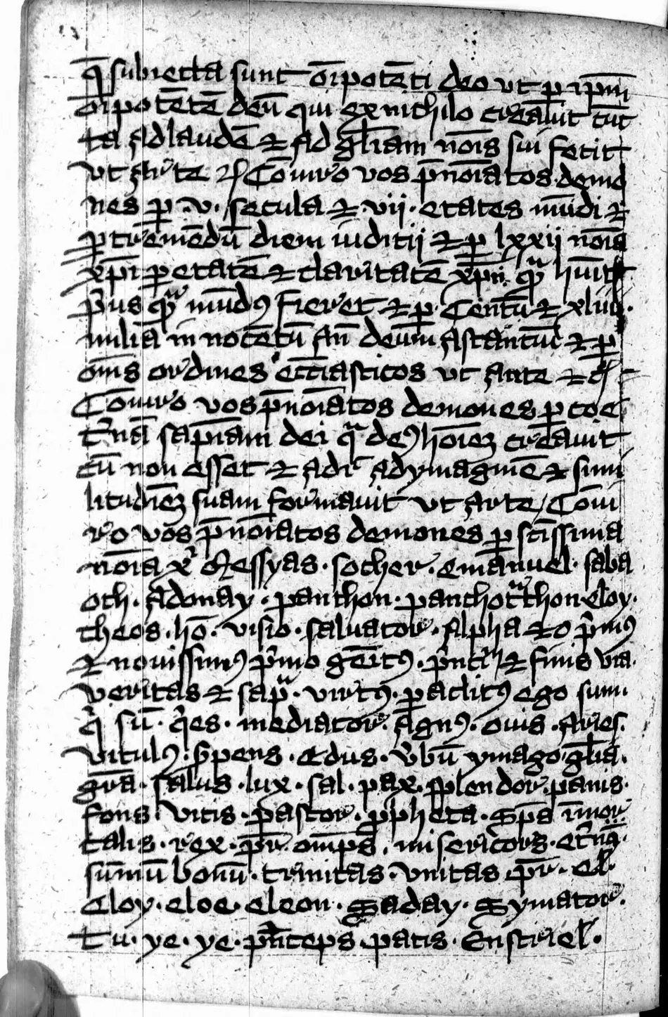 Manual de Múnich (Clm 849) — facsímil · fol. 101v · dominio público