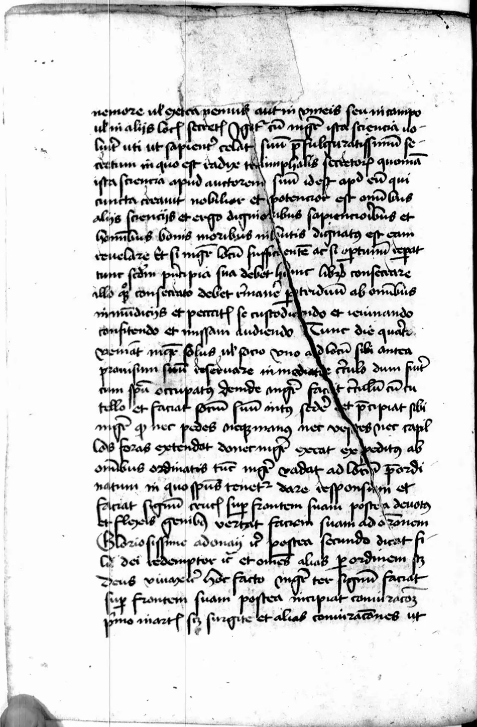Manual de Múnich (Clm 849) — facsímil · fol. 112v · dominio público