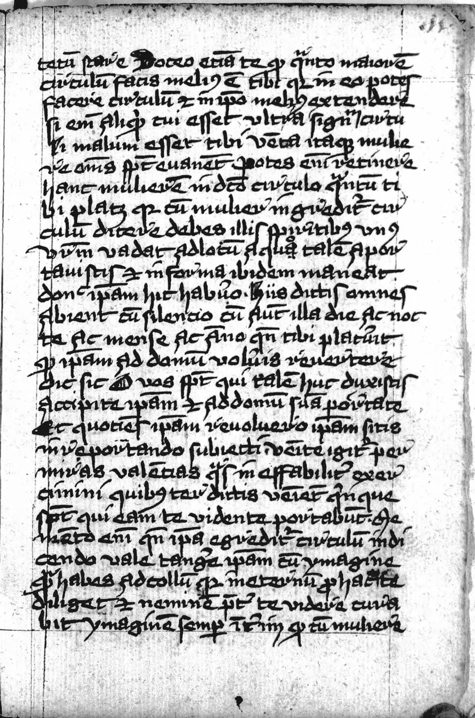 Manual de Múnich (Clm 849) — facsímil · fol. 11r · dominio público