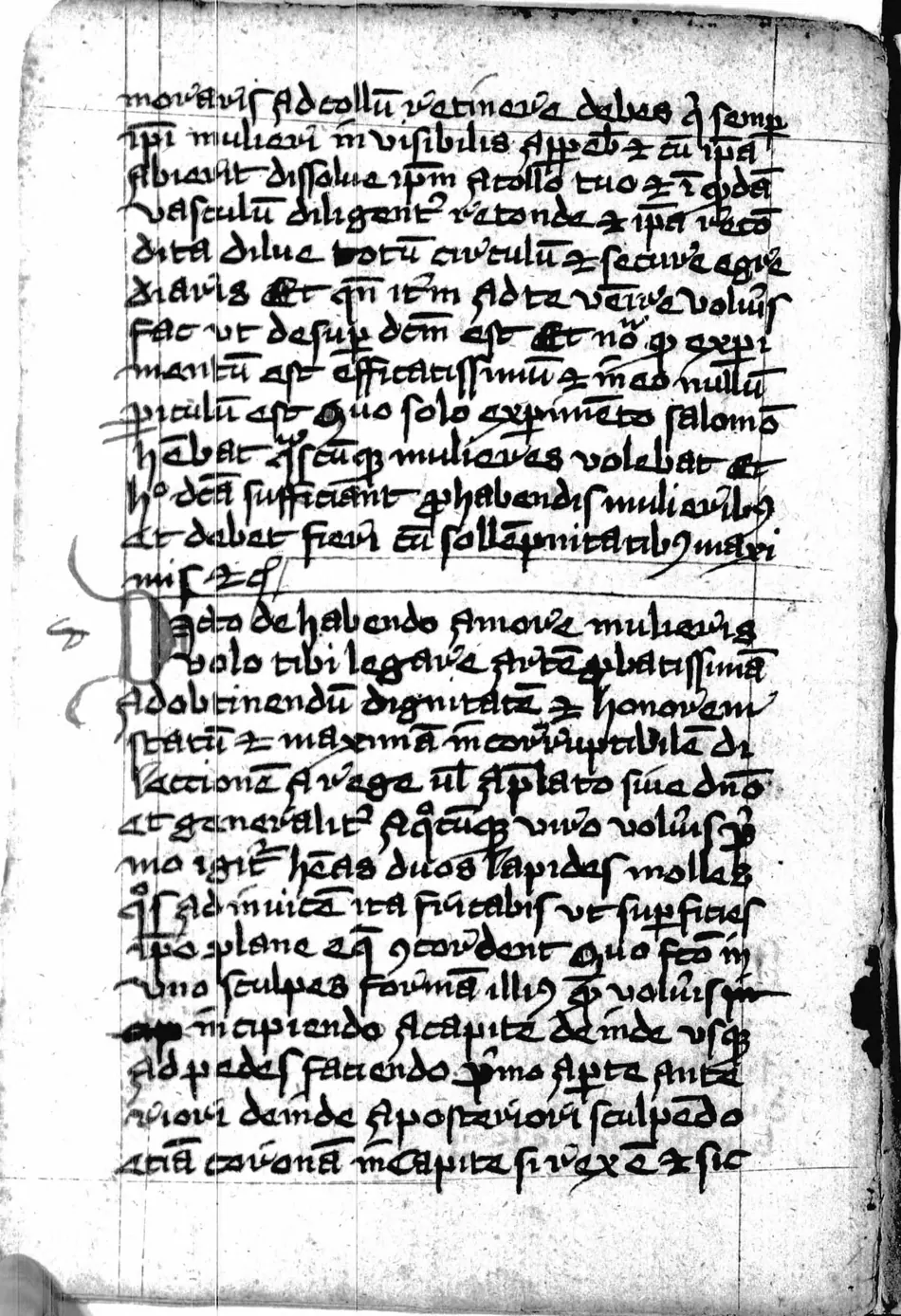 Manual de Múnich (Clm 849) — facsímil · fol. 11v · dominio público