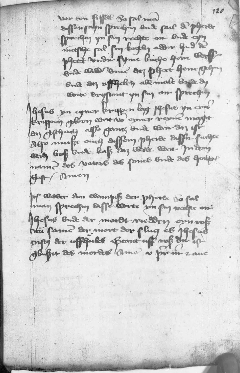 Manual de Múnich (Clm 849) — facsímil · fol. 120r · dominio público