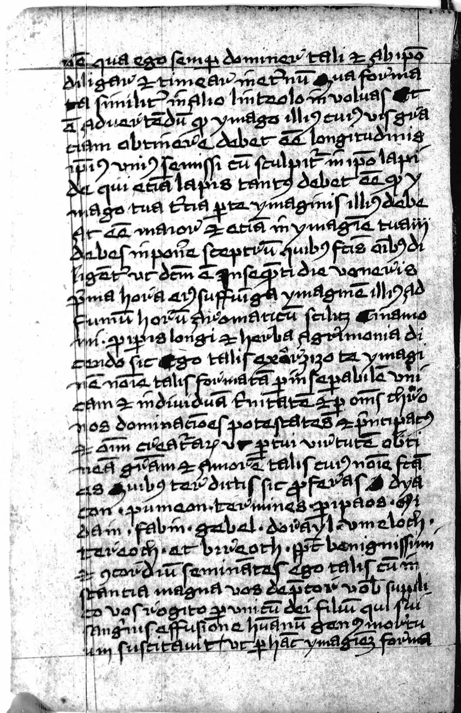 Manual de Múnich (Clm 849) — facsímil · fol. 12v · dominio público