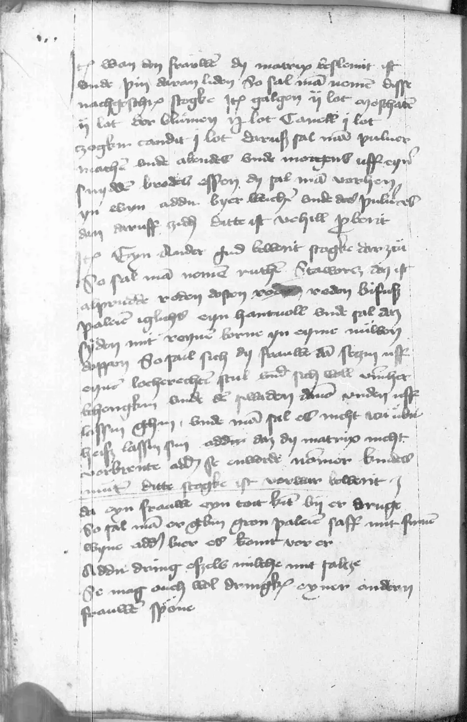 Manual de Múnich (Clm 849) — facsímil · fol. 130v · dominio público