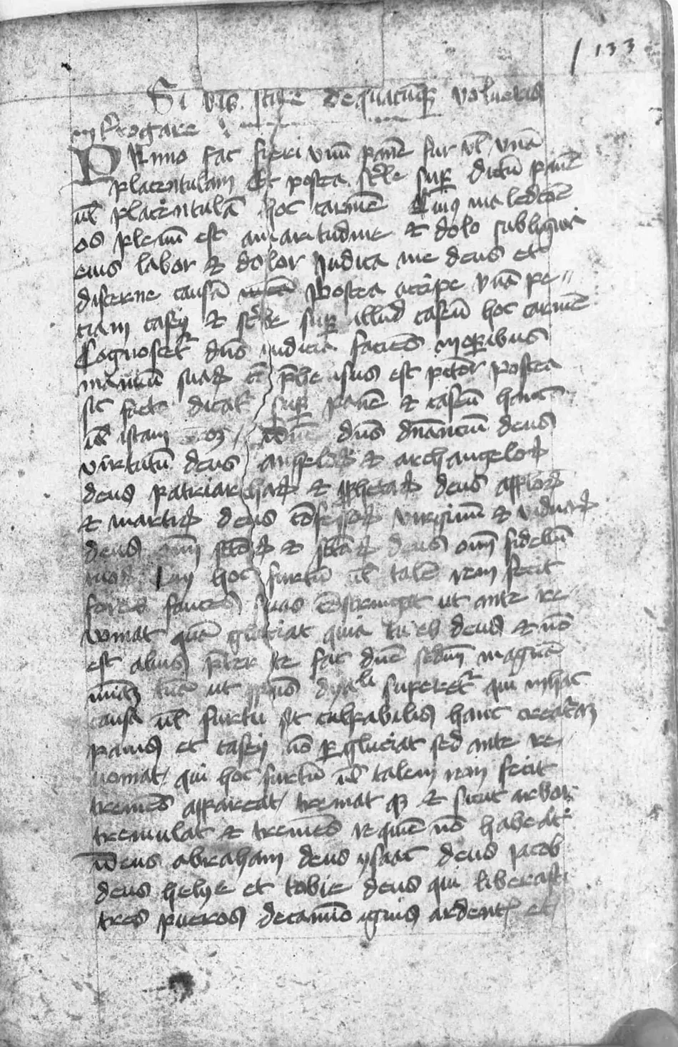 Manual de Múnich (Clm 849) — facsímil · fol. 133r · dominio público