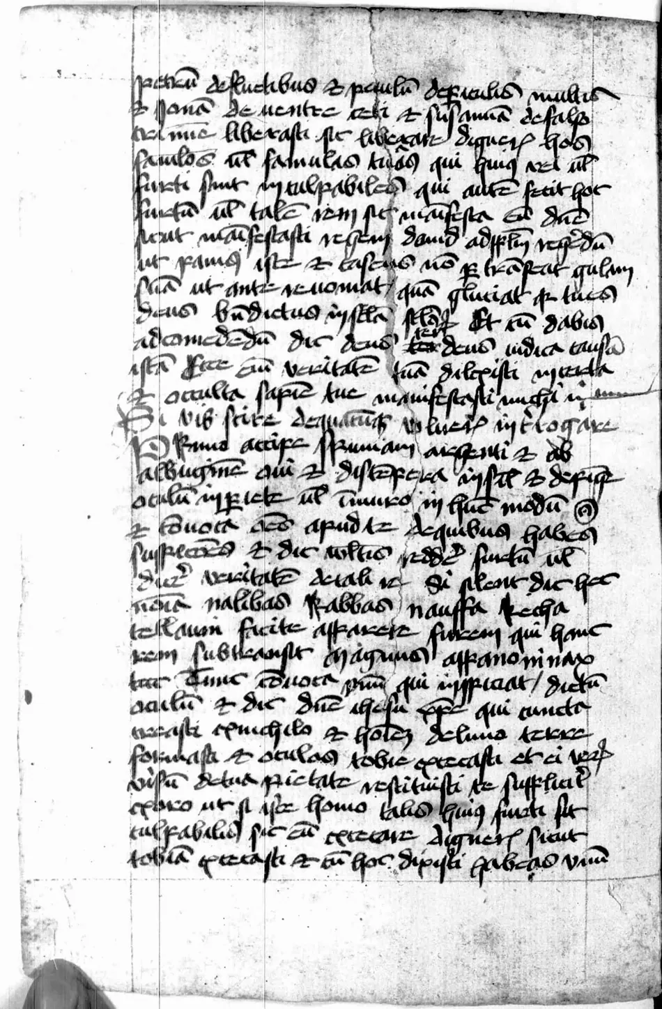 Manual de Múnich (Clm 849) — facsímil · fol. 133v · dominio público