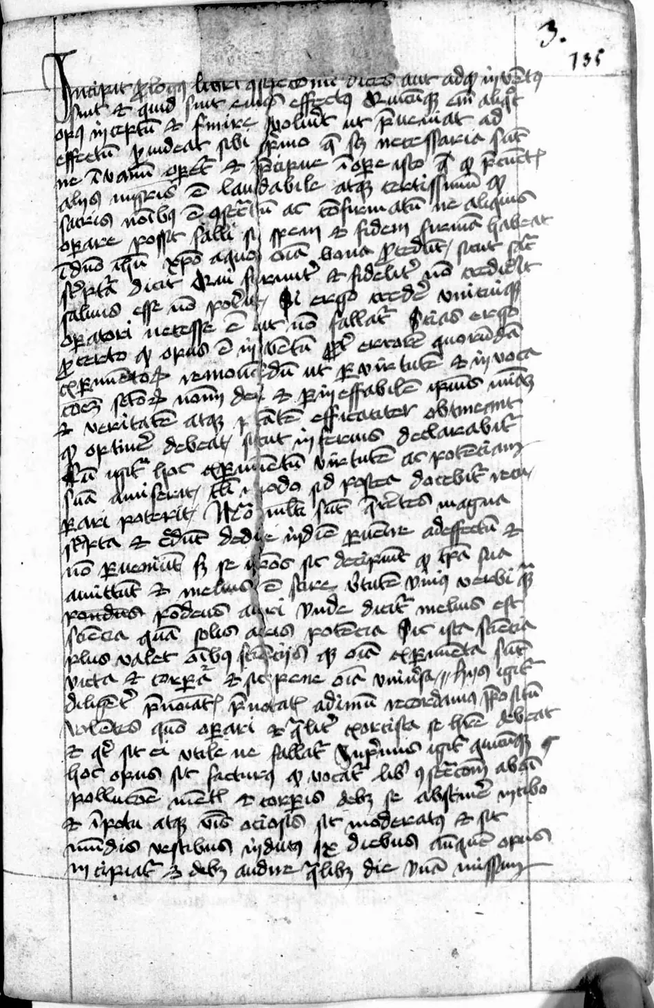 Manual de Múnich (Clm 849) — facsímil · fol. 135r · dominio público