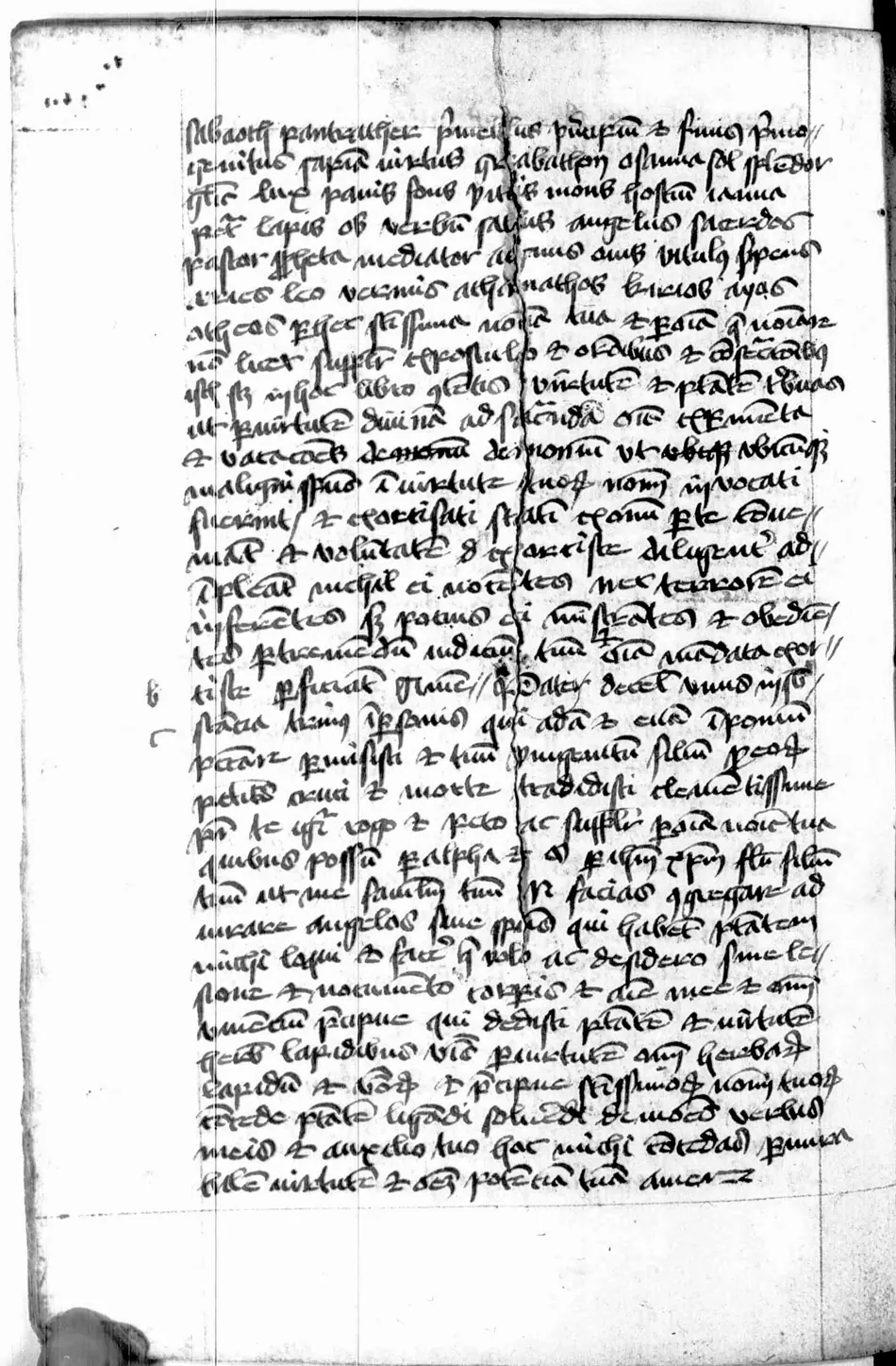 Manual de Múnich (Clm 849) — facsímil · fol. 138v · dominio público