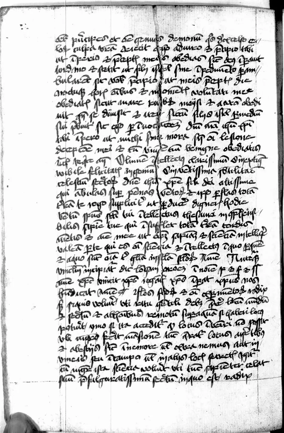 Manual de Múnich (Clm 849) — facsímil · fol. 141v · dominio público