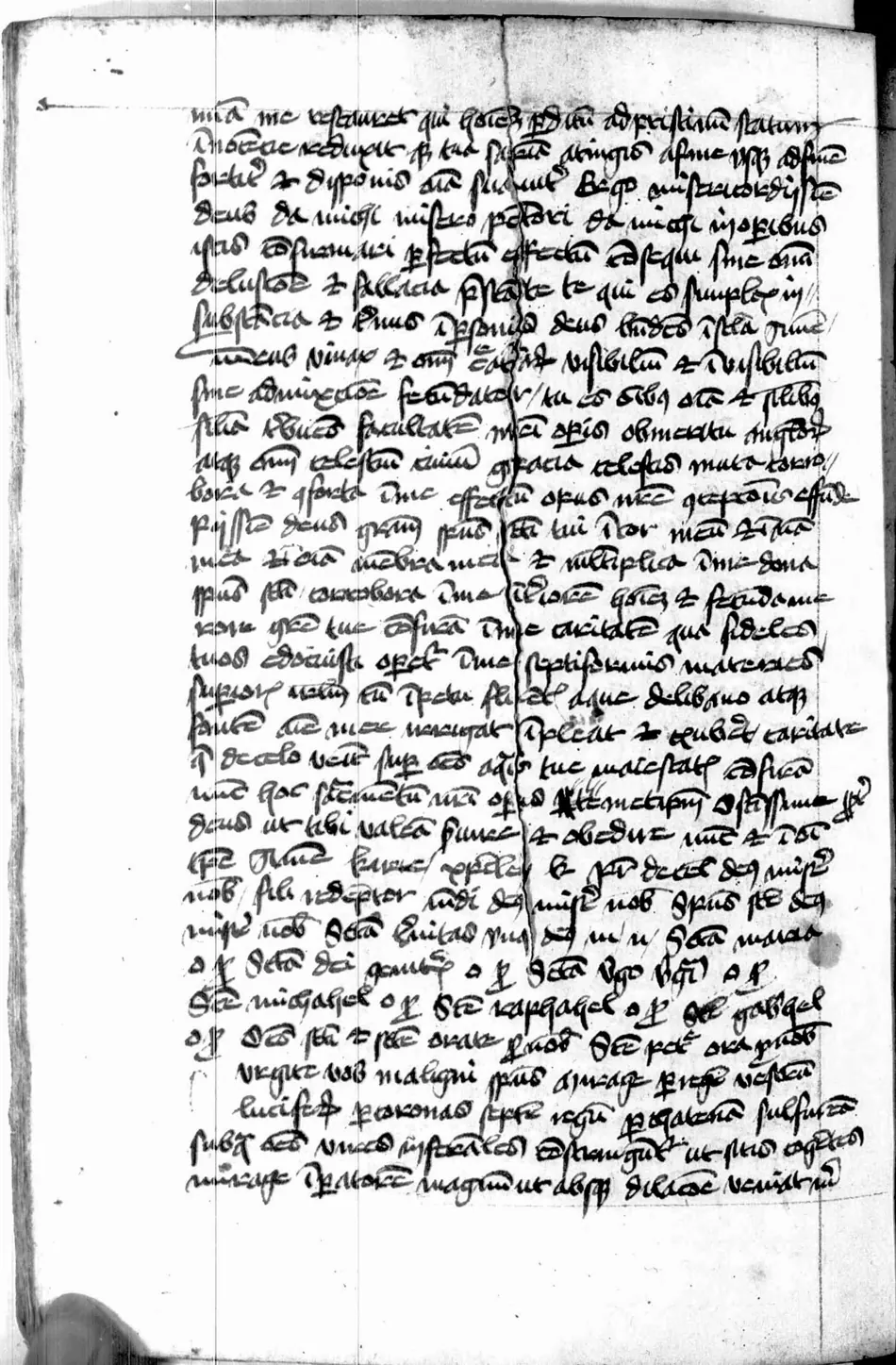 Manual de Múnich (Clm 849) — facsímil · fol. 143v · dominio público