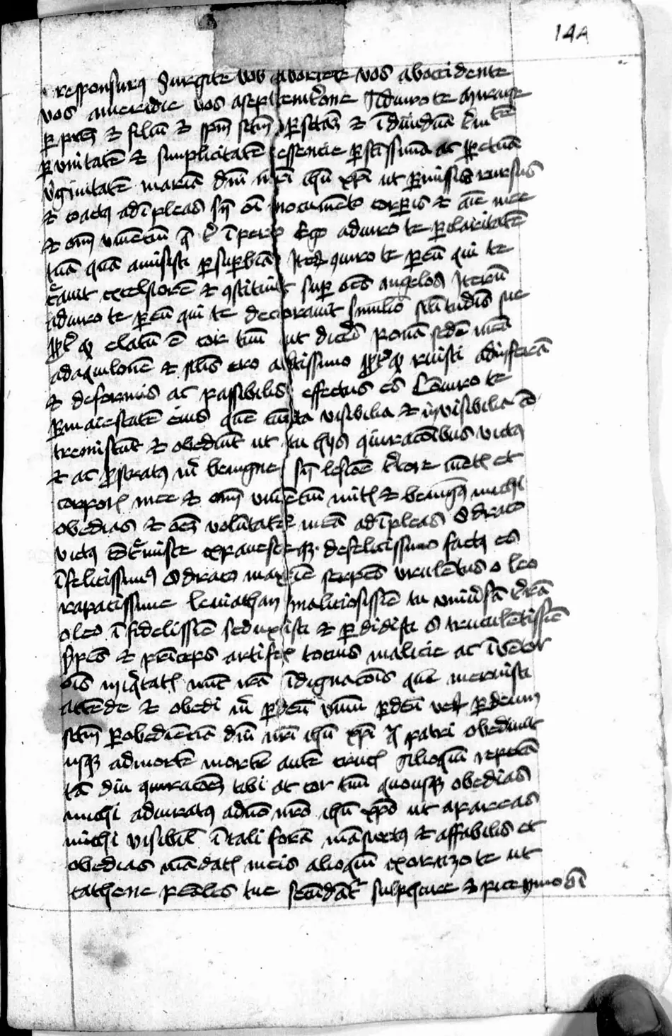 Manual de Múnich (Clm 849) — facsímil · fol. 144r · dominio público