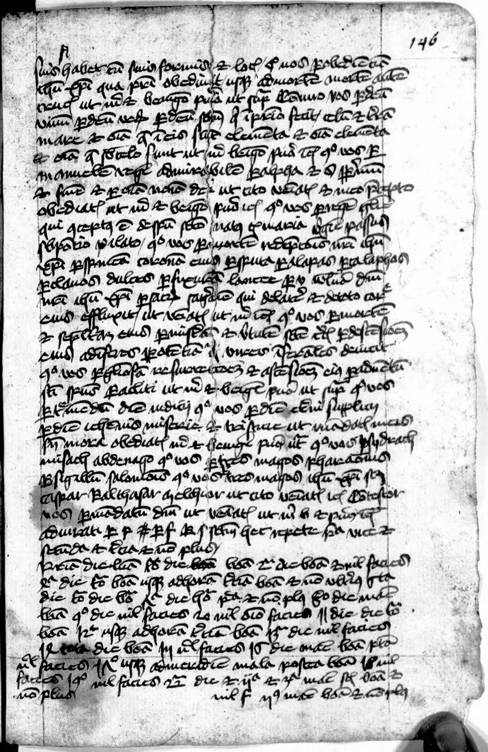 Manual de Múnich (Clm 849) — facsímil · fol. 146r · dominio público