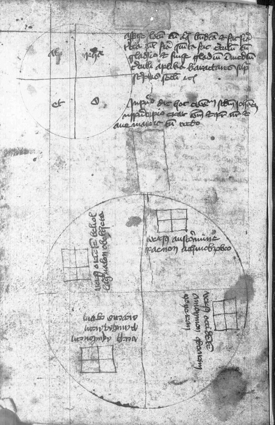 Manual de Múnich (Clm 849) — facsímil · fol. 146v · dominio público
