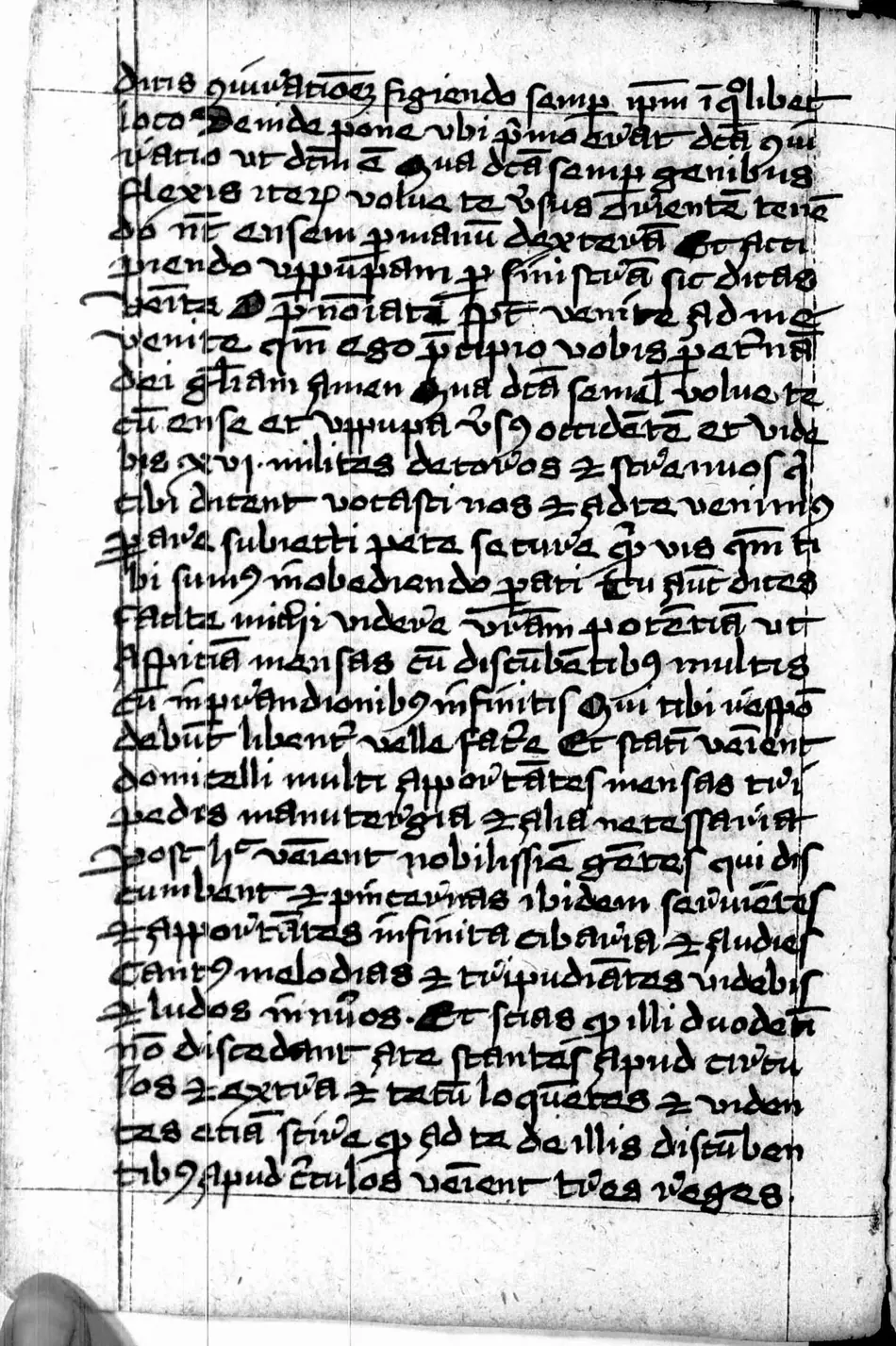 Manual de Múnich (Clm 849) — facsímil · fol. 16v · dominio público