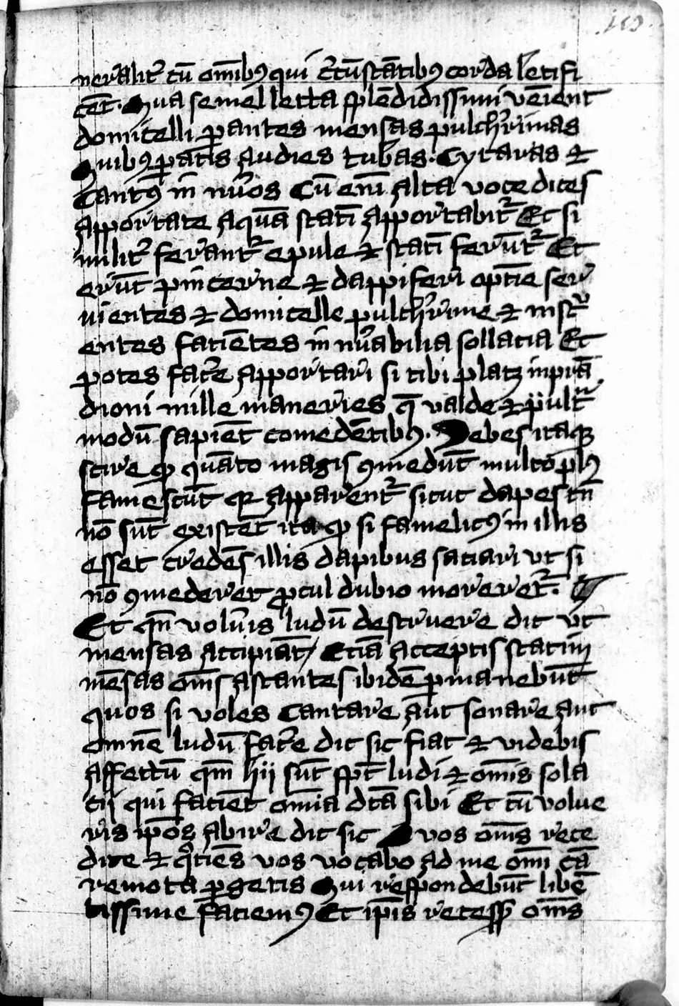 Manual de Múnich (Clm 849) — facsímil · fol. 18r · dominio público