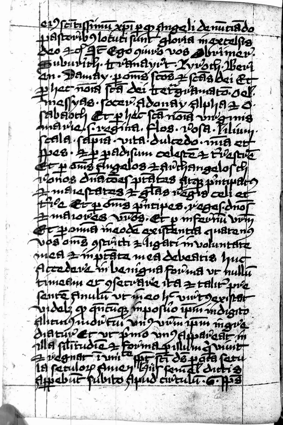 Manual de Múnich (Clm 849) — facsímil · fol. 26v · dominio público