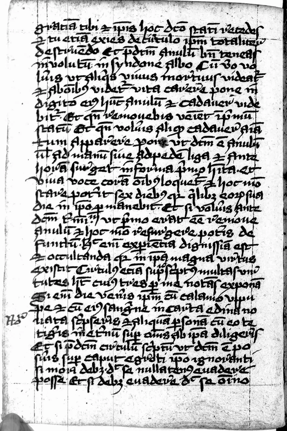 Manual de Múnich (Clm 849) — facsímil · fol. 27v · dominio público