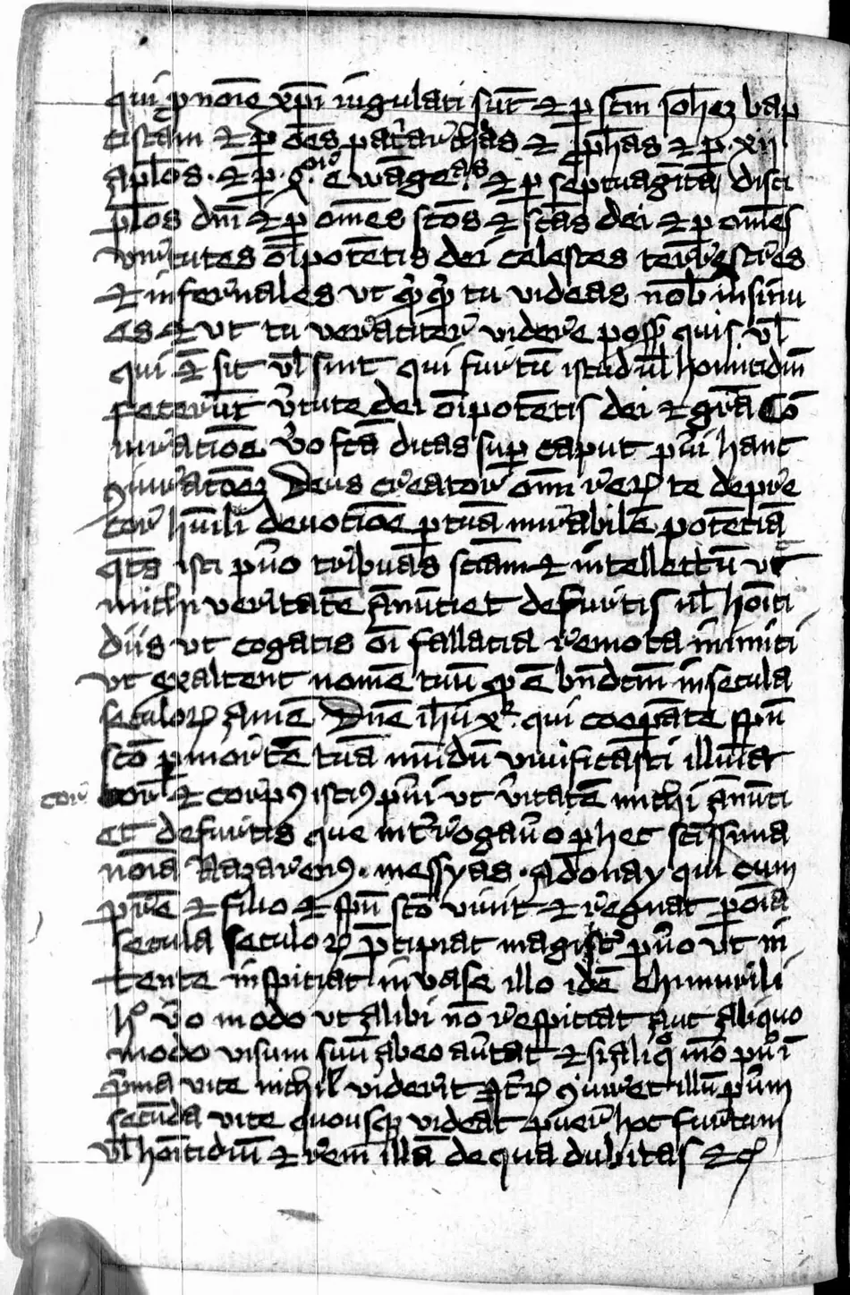 Manual de Múnich (Clm 849) — facsímil · fol. 41v · dominio público