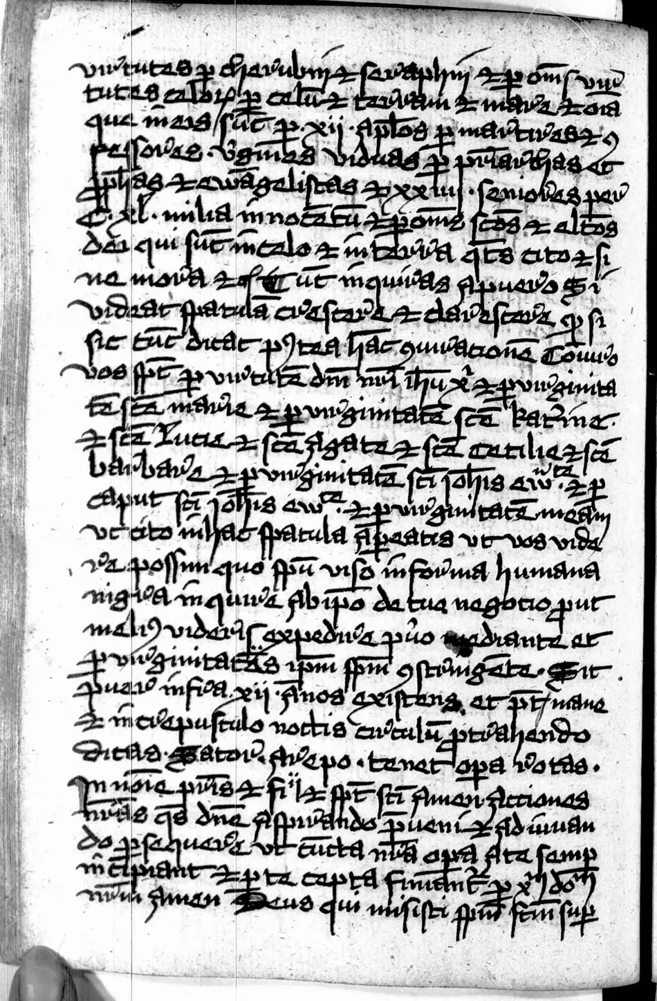 Manual de Múnich (Clm 849) — facsímil · fol. 48v · dominio público