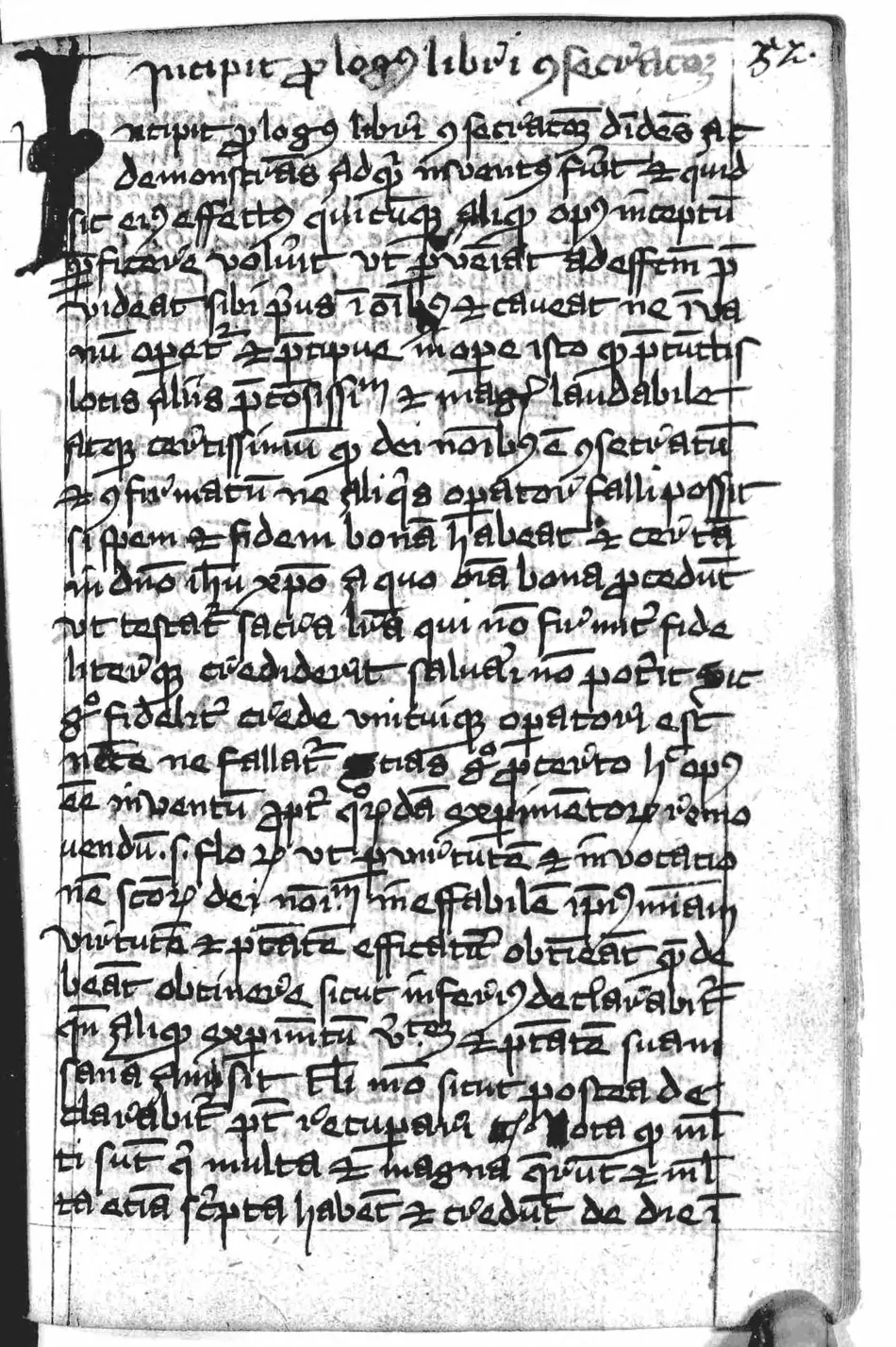 Manual de Múnich (Clm 849) — facsímil · fol. 52r · dominio público