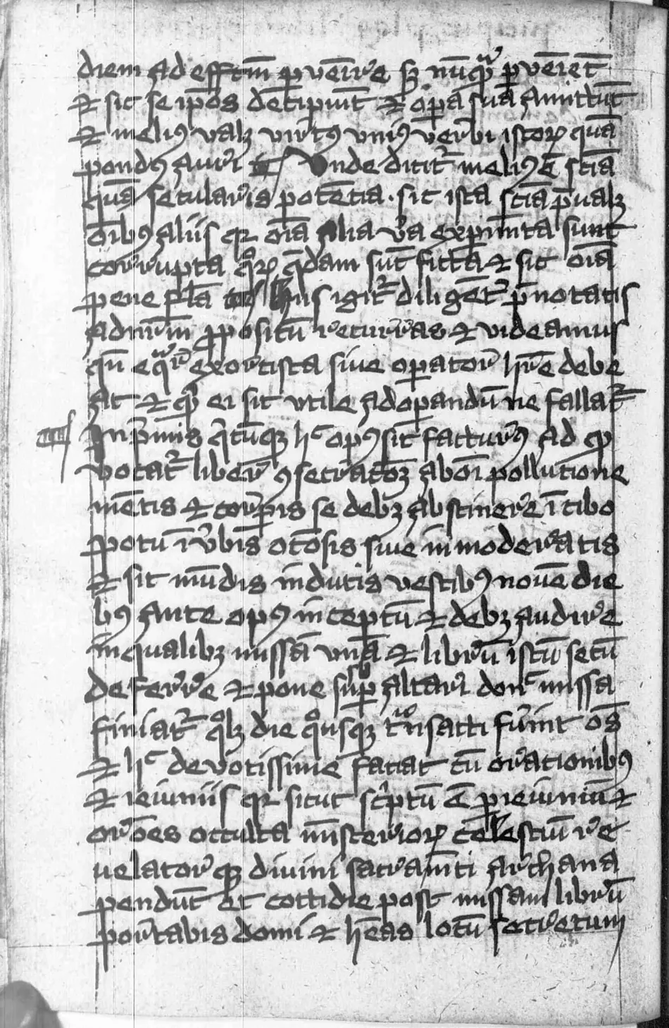 Manual de Múnich (Clm 849) — facsímil · fol. 52v · dominio público