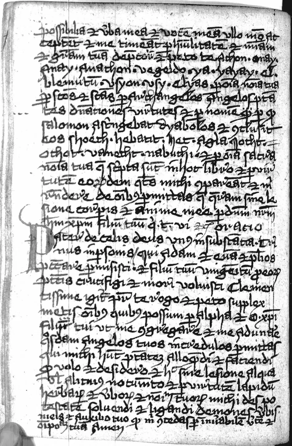 Manual de Múnich (Clm 849) — facsímil · fol. 58v · dominio público